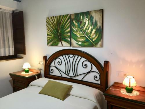 Apartamentos Palombina