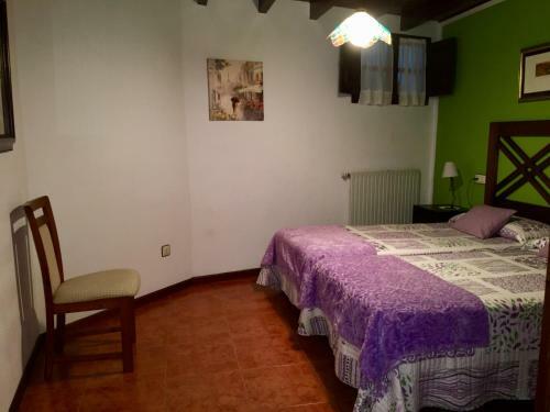 Apartamentos Palombina