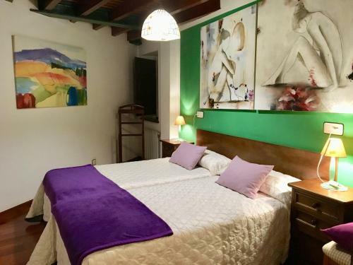 Apartamentos Palombina