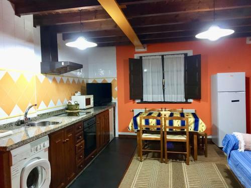 Apartamentos Palombina