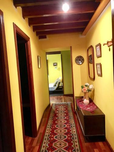 Apartamentos Palombina