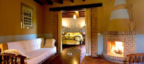 Hotel Rural Arredondo