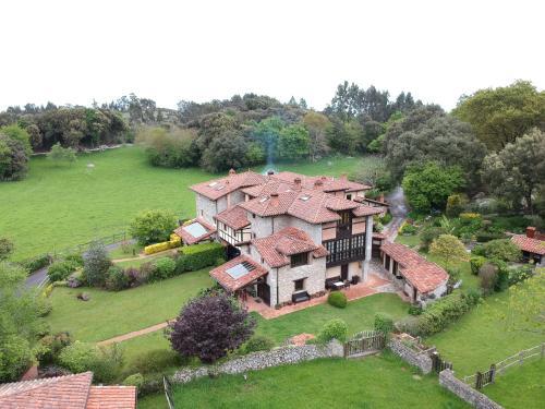Hotel Rural Arredondo