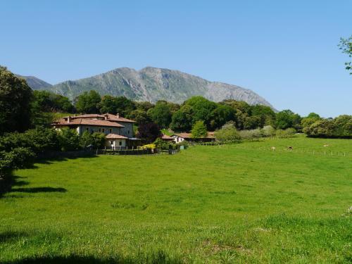 Hotel Rural Arredondo