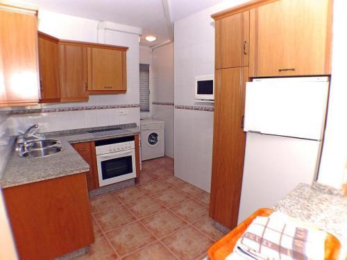 Apartamentos La Casa Del Barrio