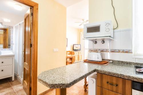 Apartamentos La Casa Del Barrio