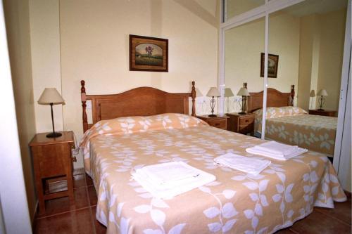 Apartamentos La Casa Del Barrio