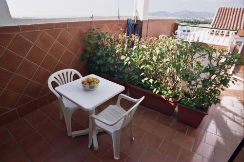 Apartamentos La Casa Del Barrio