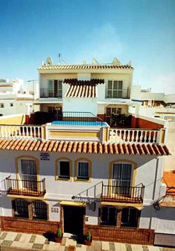 Apartamentos La Casa Del Barrio