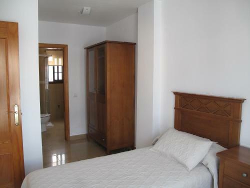 Apartamentos Acantilados De Maro
