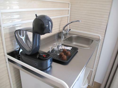 Apartamentos Acantilados De Maro