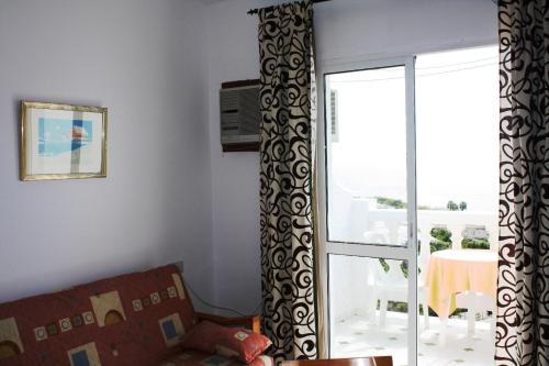 Apartamentos Balc�n De Maro