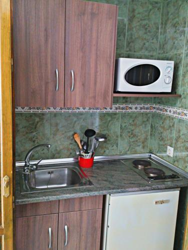 Apartamentos Balc�n De Maro