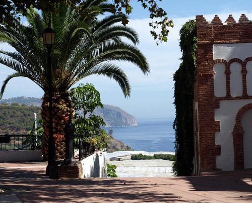 Apartamentos Balc�n De Maro