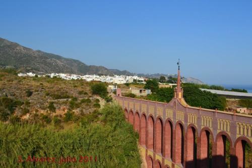 Apartamentos Balc�n De Maro