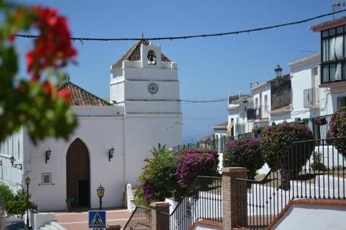 Apartamentos Balc�n De Maro
