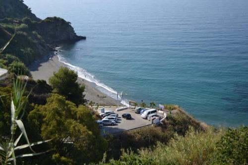 Apartamentos Balc�n De Maro