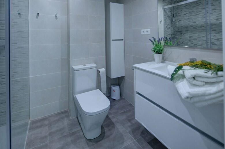 Apartamentos Bahia Justoliver Holidays