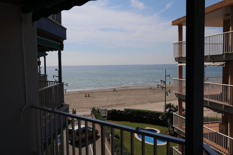 Apartamentos Bell Raco Justoliver Holidays