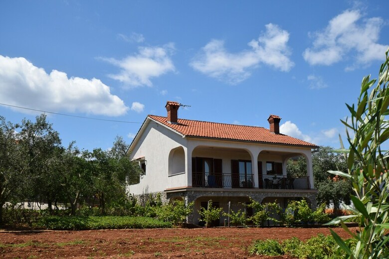 Apartment Marina Porat