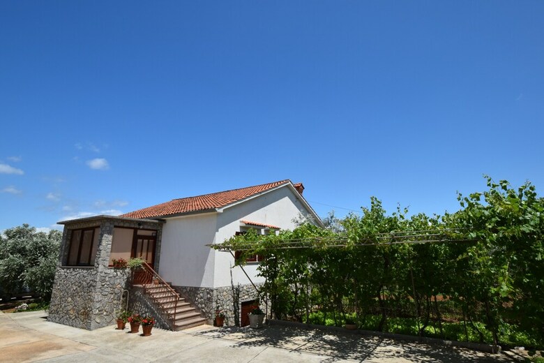 Apartment Marina Porat