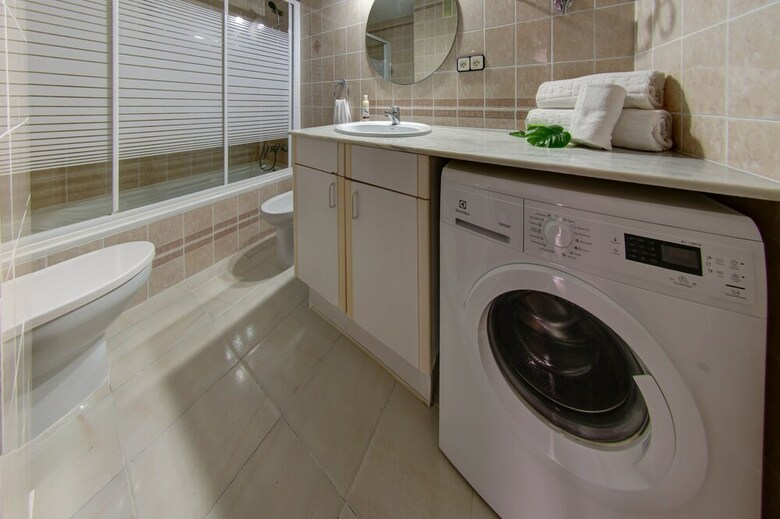 Apartamentos Paradis Justoliver Holidays