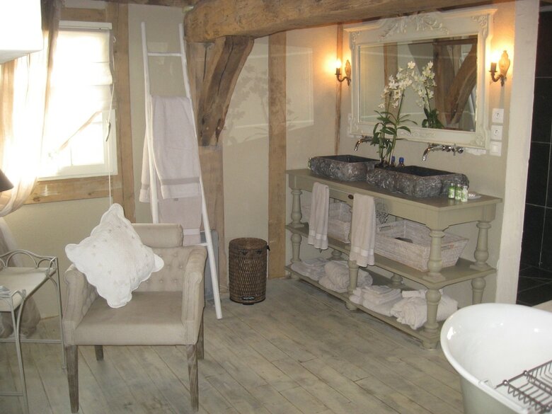 Hotel Chambres D'h�tes Le Mouton