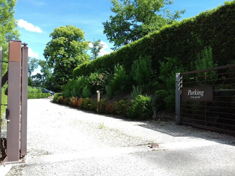 Hotel La Ferme De Bourran
