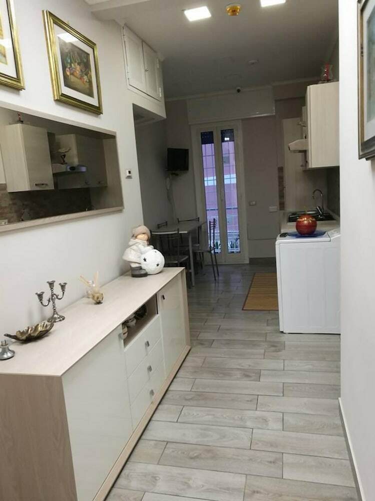 B&B Fratelli Nicoli