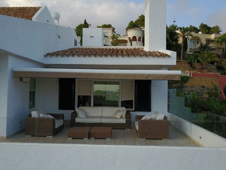 Villa Family Casa Do