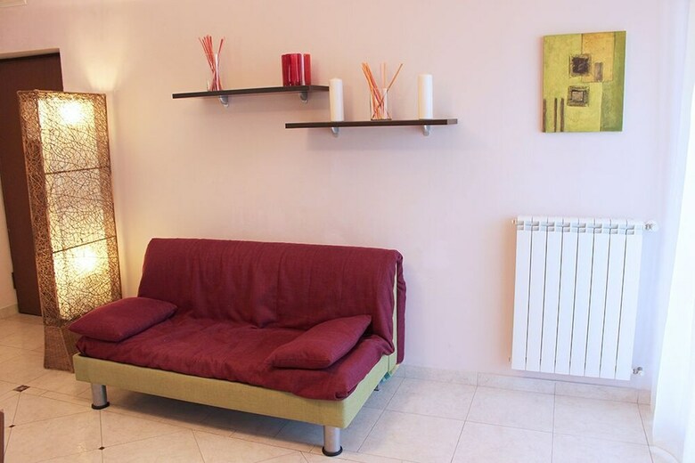 Apartamento Casa Eleatica