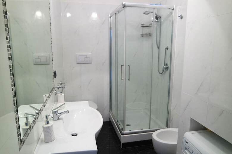 Apartamento Residenza Dei Filosofi