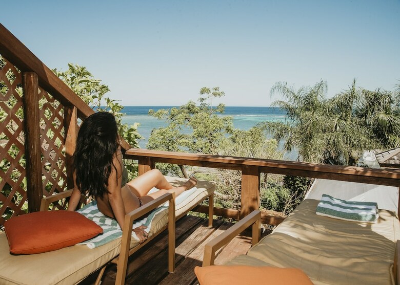 Hotel Tranquilseas Eco Lodge & Dive Center