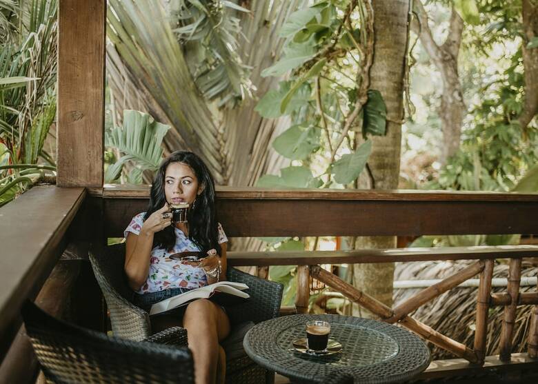 Hotel Tranquilseas Eco Lodge & Dive Center