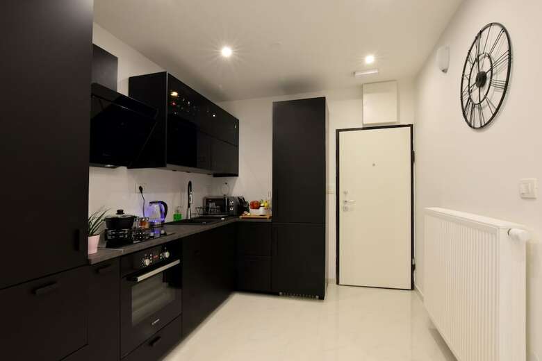 Libertas Apartment Zagreb