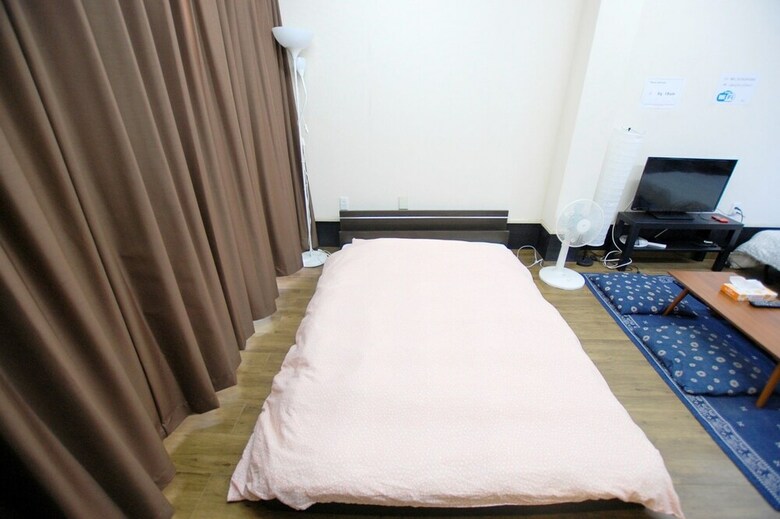 East Shinagawa Apartment