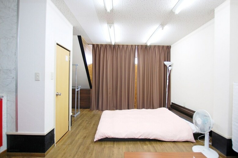 East Shinagawa Apartment