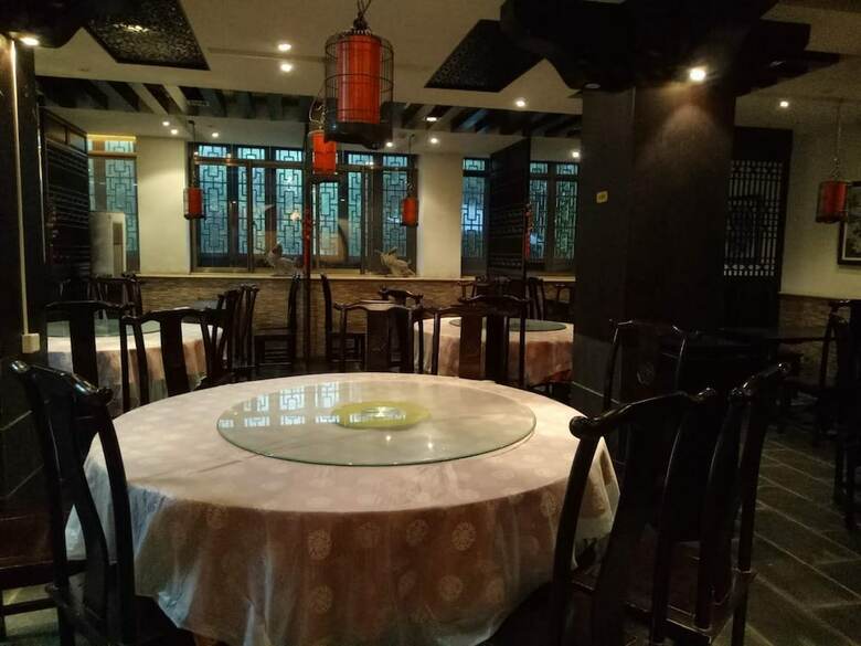 Qiao Garden Vacation Hotel