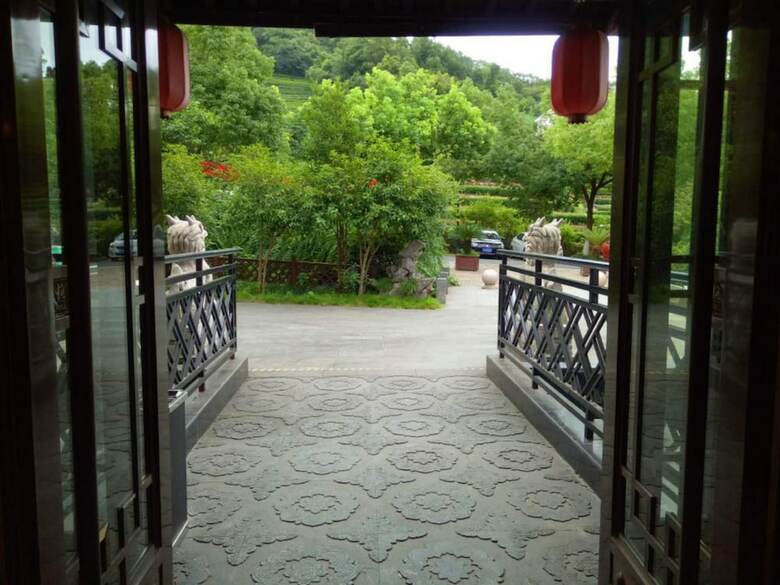 Qiao Garden Vacation Hotel