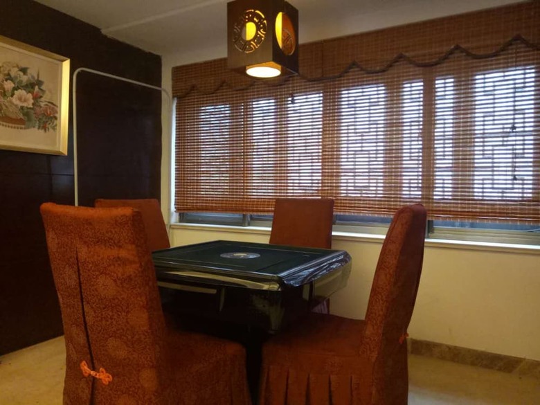 Qiao Garden Vacation Hotel