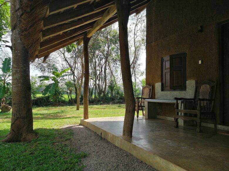 Bed & Breakfast Ama Villa Homestay
