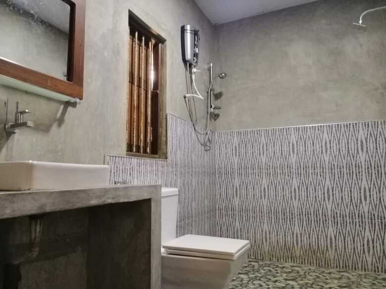 Bed & Breakfast Ama Villa Homestay