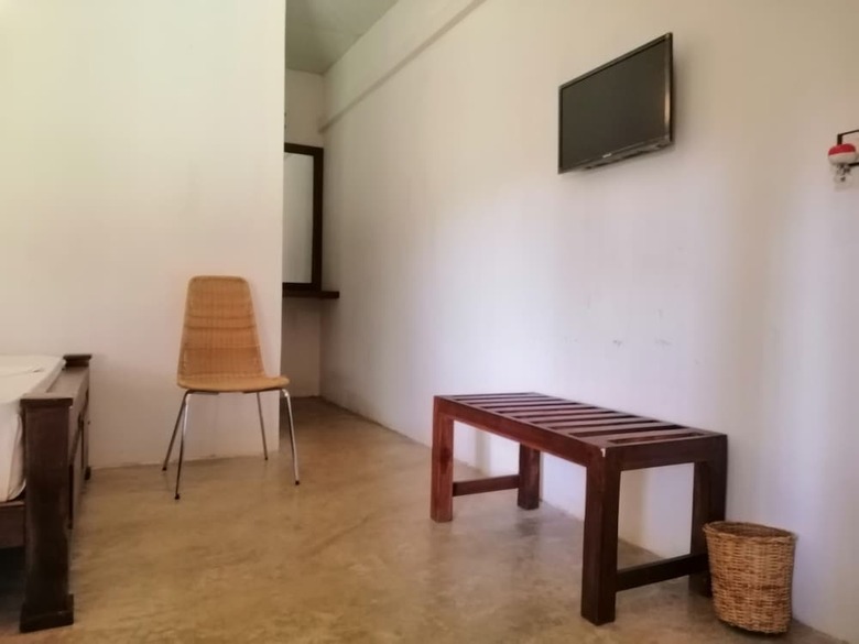 Bed & Breakfast Ama Villa Homestay