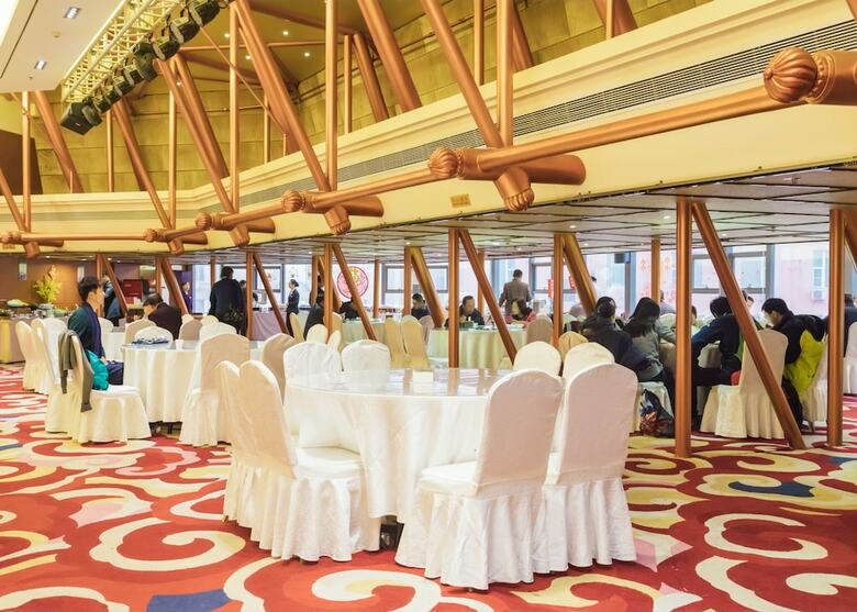 Golden Oasis Hotel