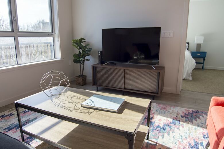 Kasa Sacramento Apartments