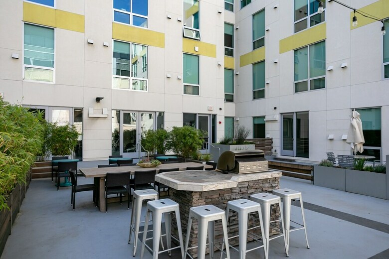 Kasa Sacramento Apartments