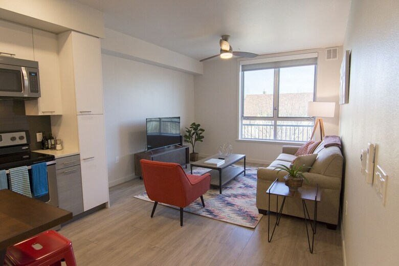 Kasa Sacramento Apartments