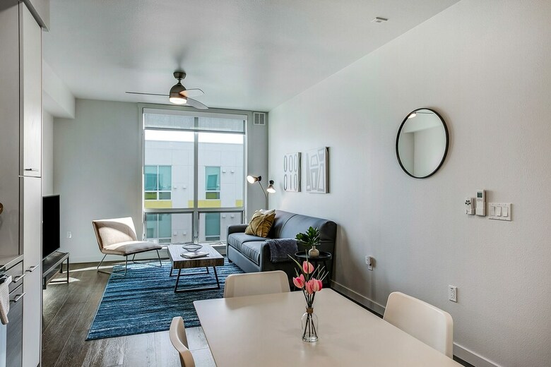 Kasa Sacramento Apartments