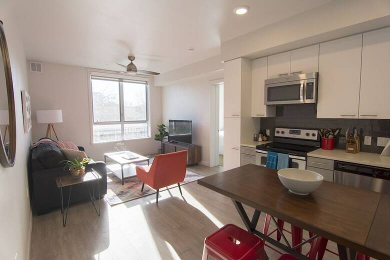 Kasa Sacramento Apartments