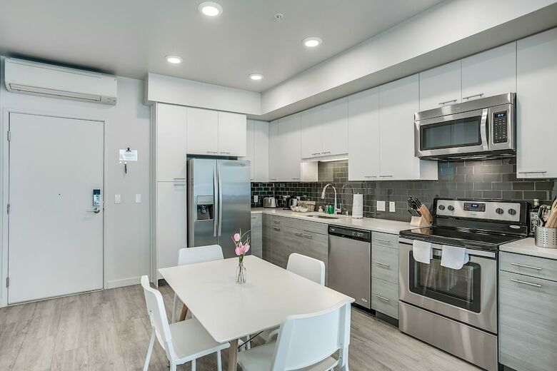 Kasa Sacramento Apartments